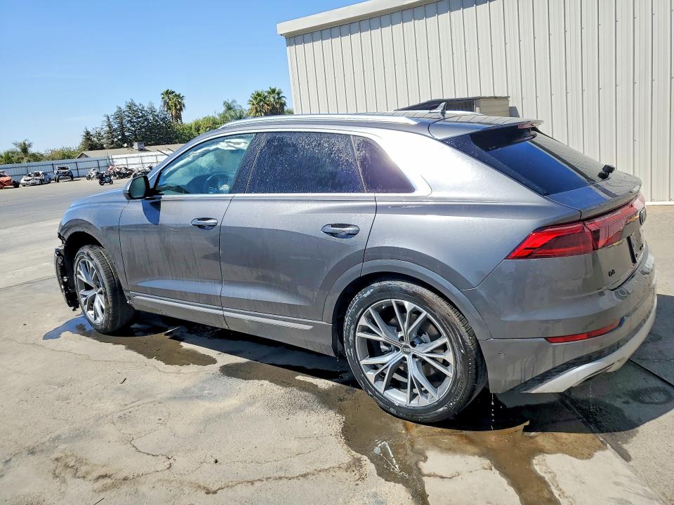 Aukcja sprzedaży 2026 Audi Q8, vin: WA1BVBF15TD033895, numer aukcji: 68494906