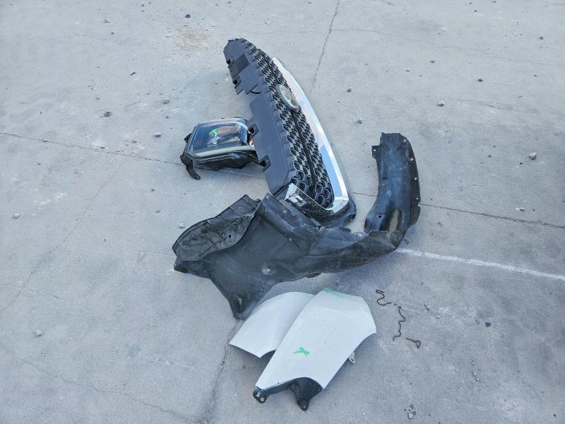 2021 Toyota Tundra მანქანა იყიდება აუქციონზე, vin: 5TFDY5F12MX962160, აუქციონის ნომერი: 69406756