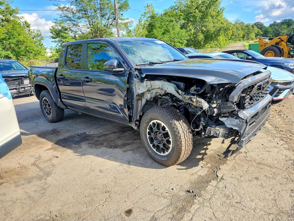 Auction sale of the 2024 Toyota Tacoma, vin: 3TYLB5JN4RT027862, lot number: 68074456