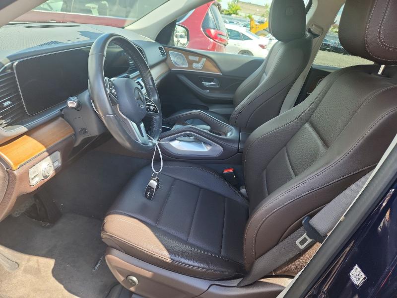 66785766 :رقم المزاد ، 4JGFB4KB5LA010415 vin ، 2020 Mercedes-benz Gle مزاد بيع