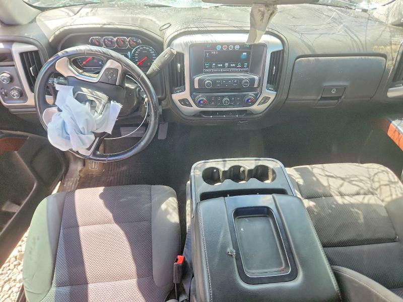 Продажа на аукционе авто 2018 Gmc Sierra, vin: 3GTU2MECXJG168862, номер лота: 67377276