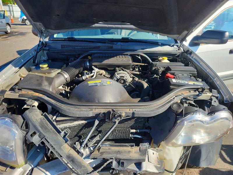 67548936 :رقم المزاد ، 1J4GR48K06C353552 vin ، 2006 Jeep Grand Cherokee مزاد بيع