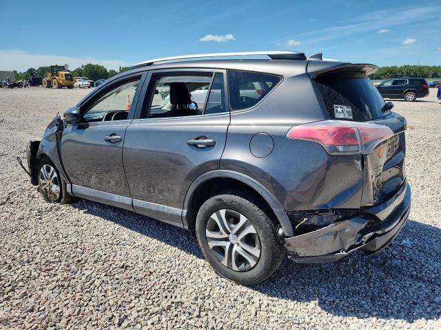 2017 Toyota Rav4 მანქანა იყიდება აუქციონზე, vin: JTMZFREV8HJ701101, აუქციონის ნომერი: 67930106