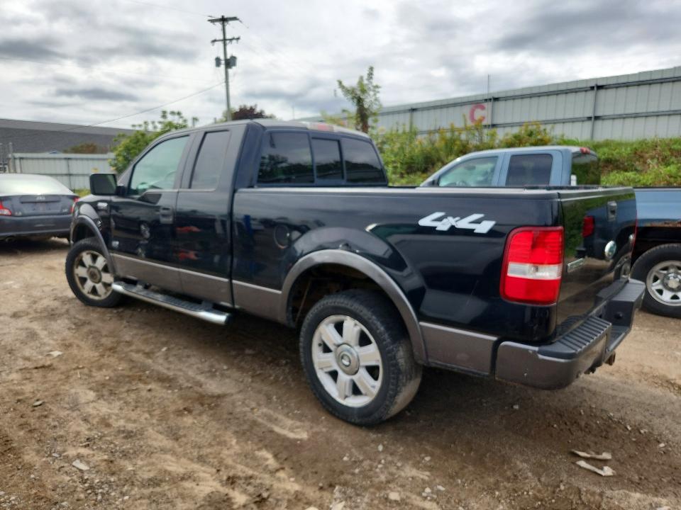 Aukcja sprzedaży 2008 Ford F150, vin: 1FTPX14V48KE26294, numer aukcji: 69719136