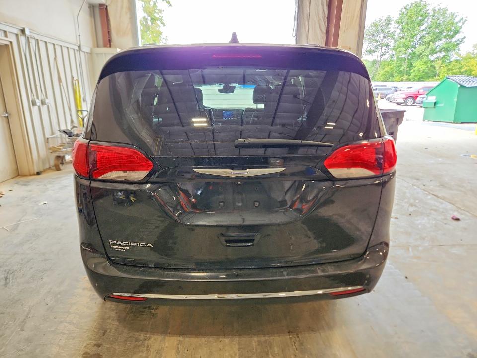 Aukcja sprzedaży 2017 Chrysler Pacifica, vin: 2C4RC1EG5HR729493, numer aukcji: 68928956