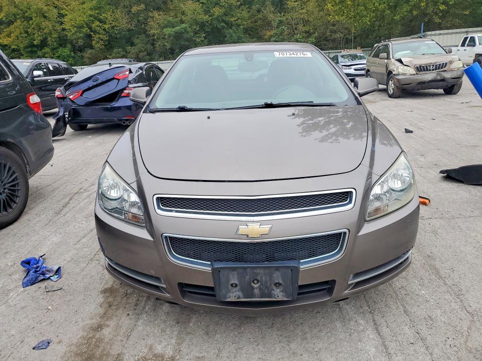 Продажа на аукционе авто 2011 Chevrolet Malibu, vin: 1G1ZC5E19BF363032, номер лота: 70734276