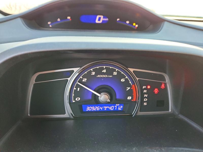 68853626 :رقم المزاد ، 2HHFD56717H202431 vin ، 2007 Acura Csx مزاد بيع