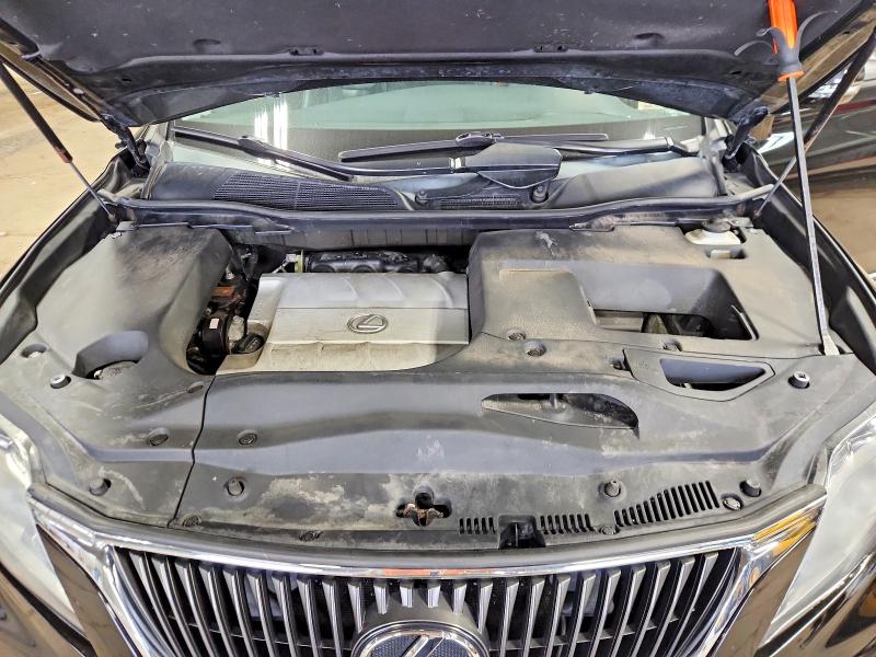 Aukcja sprzedaży 2012 Lexus Rx, vin: 2T2ZK1BA5CC086246, numer aukcji: 67793746