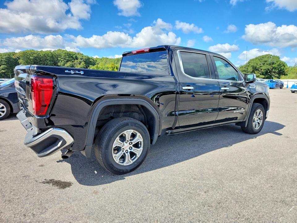 Продажа на аукционе авто 2025 Gmc Sierra, vin: 3GTUUDED7SG302800, номер лота: 69394366