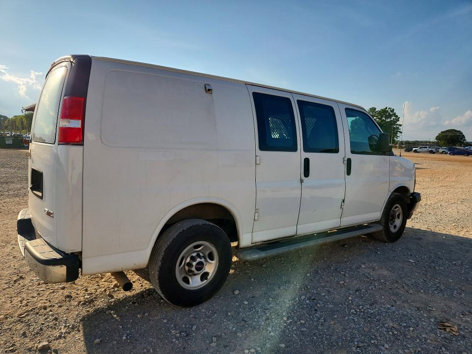 Продажа на аукционе авто 2020 Gmc Savana, vin: 1GTW7AFGXL1211396, номер лота: 67073236