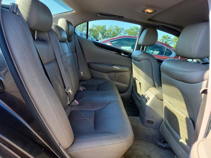 Aukcja sprzedaży 2004 Lexus Es, vin: JTHBA30G545055149, numer aukcji: 67542246
