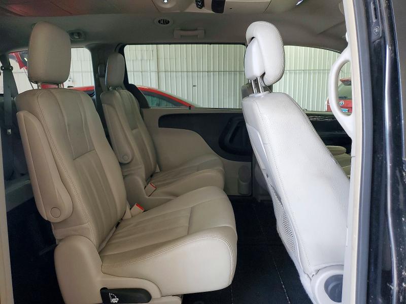 Aukcja sprzedaży 2013 Chrysler Town & Country, vin: 2C4RC1BG5DR570764, numer aukcji: 68795166