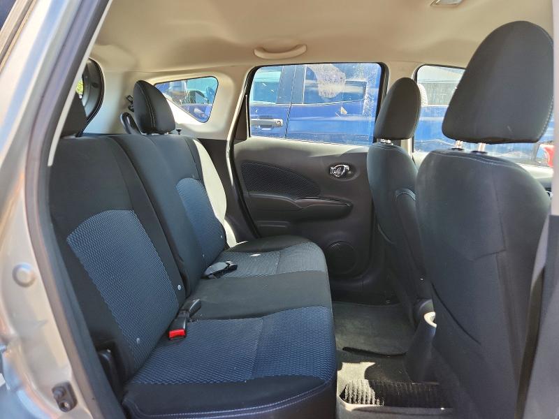 Продажа на аукционе авто 2015 Nissan Versa Note, vin: 3N1CE2CP9FL366167, номер лота: 70188026