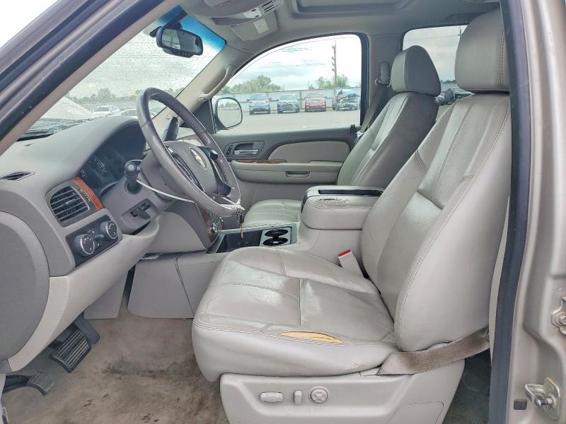 Aukcja sprzedaży 2007 Chevrolet Tahoe, vin: 1GNFK13037J404525, numer aukcji: 67987196