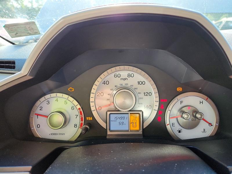 70256486 :رقم المزاد ، 5FNYF4H47CB008697 vin ، 2012 Honda Pilot مزاد بيع