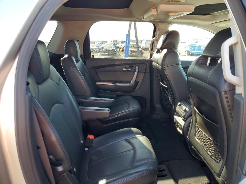 Продажа на аукционе авто 2007 Gmc Acadia, vin: 1GKER33717J156322, номер лота: 68634416