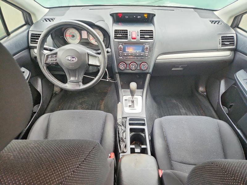 Aukcja sprzedaży 2013 Subaru Impreza, vin: JF1GJAA64DH002061, numer aukcji: 69285736