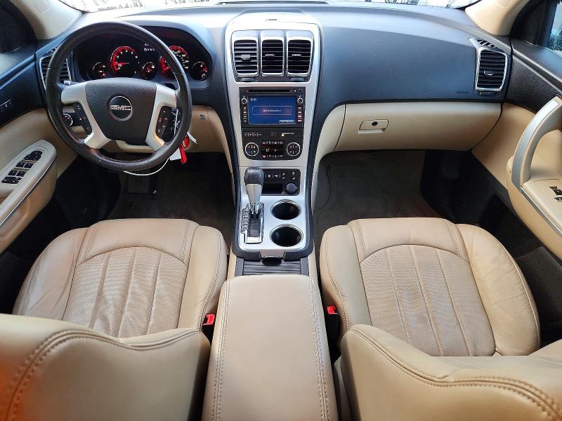 Продажа на аукционе авто 2011 Gmc Acadia, vin: 1GKKVSED7BJ396091, номер лота: 71099716