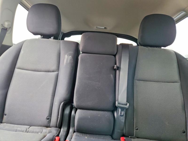 67299126 :رقم المزاد ، 5N1DR2MN1HC904910 vin ، 2017 Nissan Pathfinder مزاد بيع