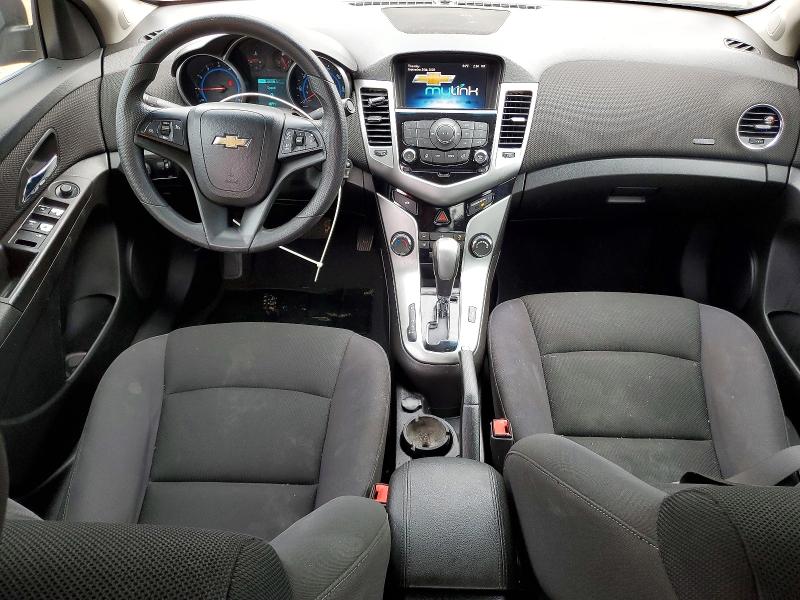 Продажа на аукционе авто 2015 Chevrolet Cruze, vin: 1G1PC5SB5F7193661, номер лота: 70113076