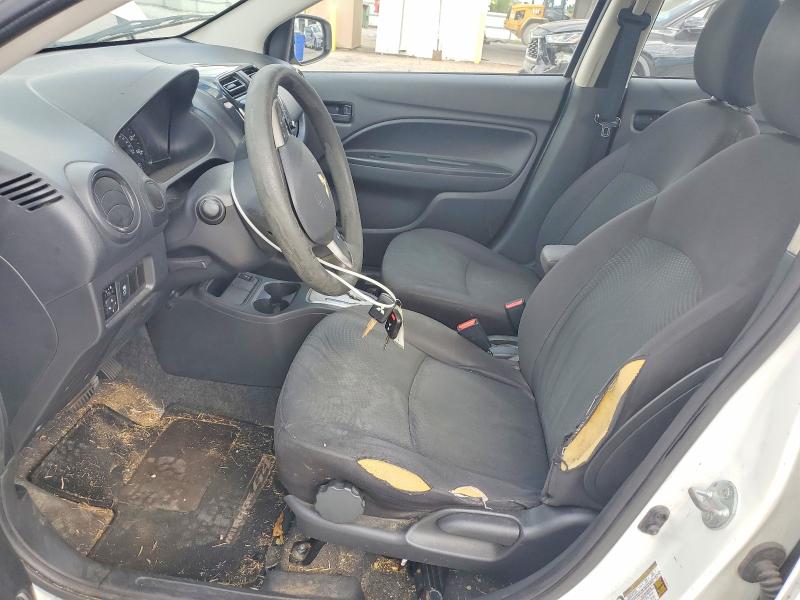 Aukcja sprzedaży 2020 Mitsubishi Mirage, vin: ML32F3FJ4LHF00652, numer aukcji: 68358486