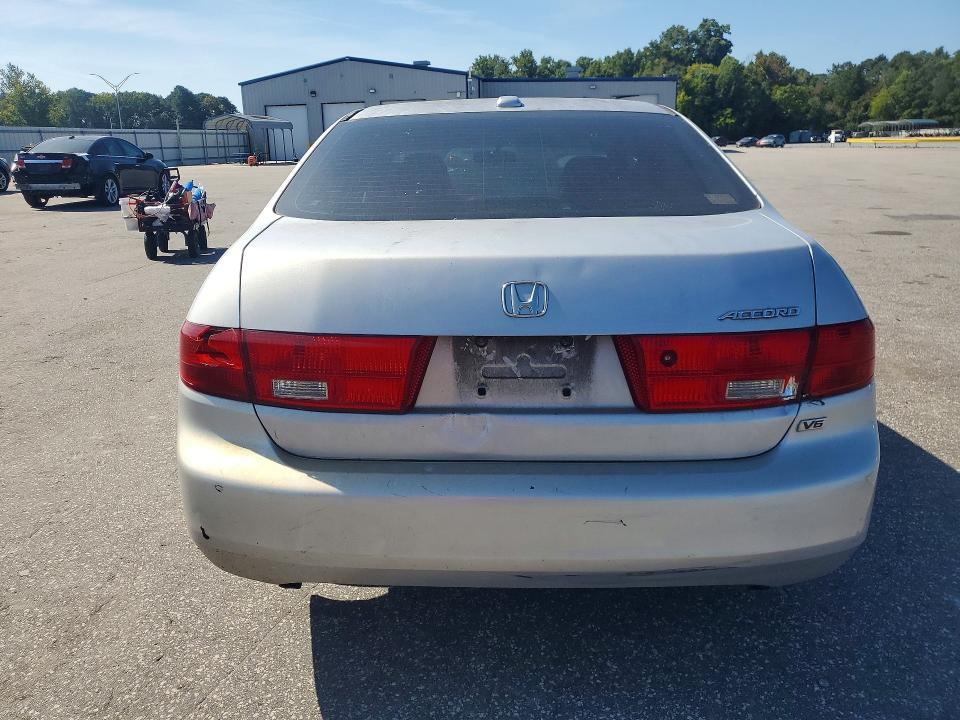 69019406 :رقم المزاد ، 1HGCM66555A032811 vin ، 2005 Honda Accord مزاد بيع