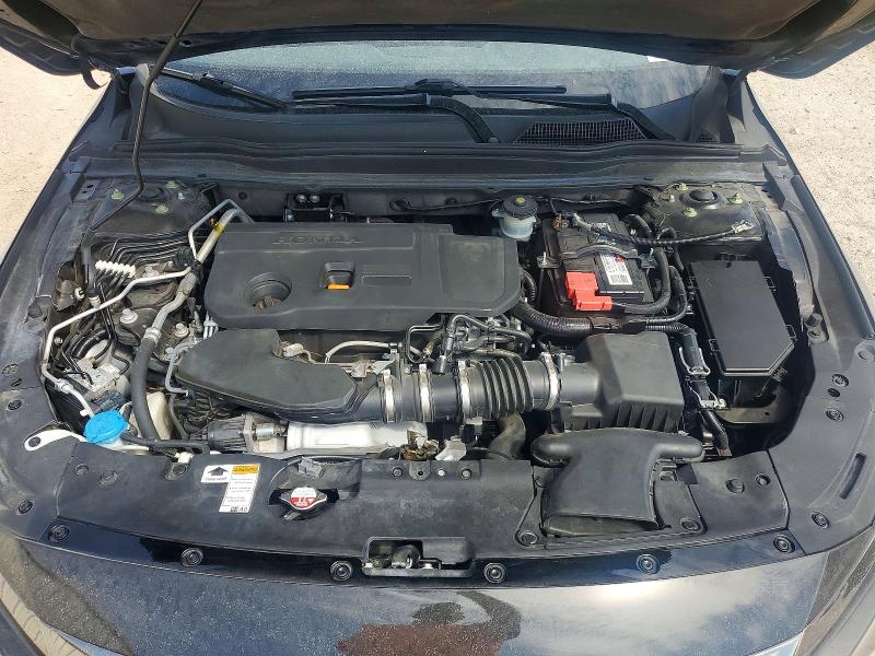 Продаж на аукціоні авто 2022 Honda Accord, vin: 1HGCV2F39NA006331, номер лоту: 67365406