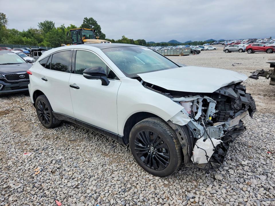 70290816 :رقم المزاد ، JTEAAAAH6RJ159166 vin ، 2024 Toyota Venza مزاد بيع