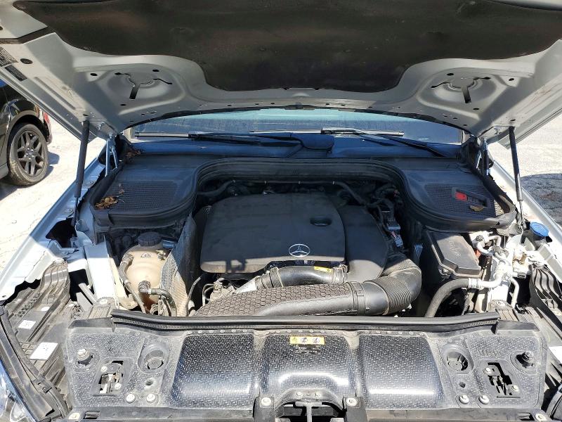 2020 Mercedes-benz Gle მანქანა იყიდება აუქციონზე, vin: 4JGFB4KBXLA081092, აუქციონის ნომერი: 68654726