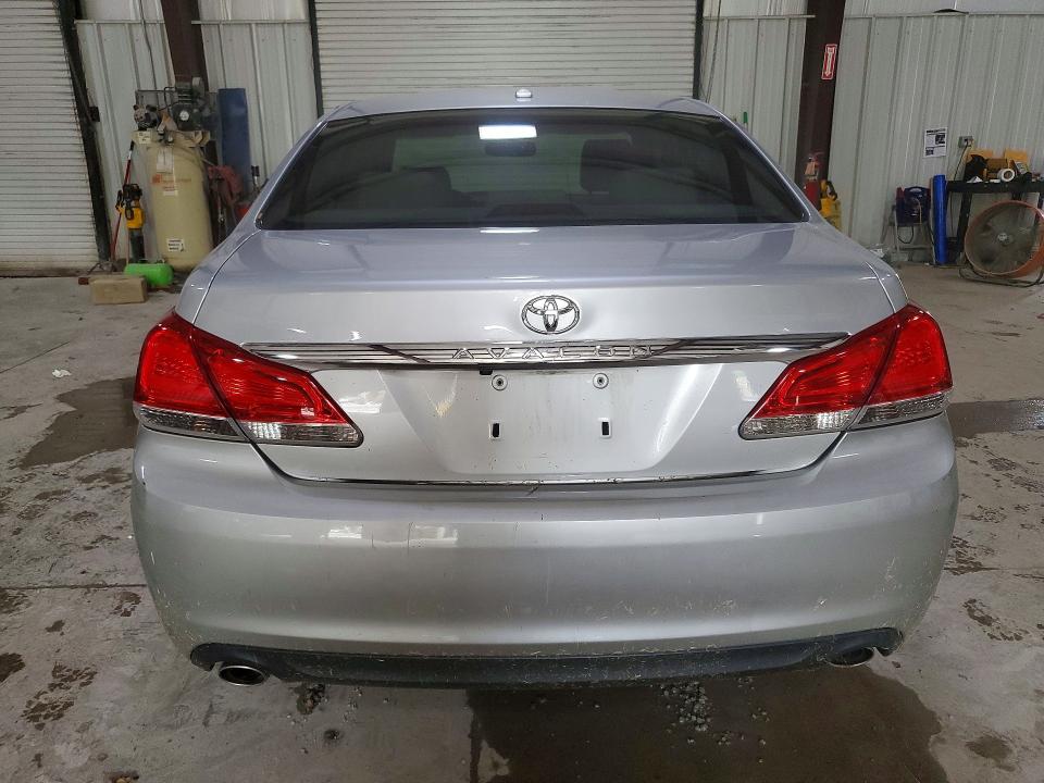 Aukcja sprzedaży 2012 Toyota Avalon, vin: 4T1BK3DB3CU467289, numer aukcji: 68812196