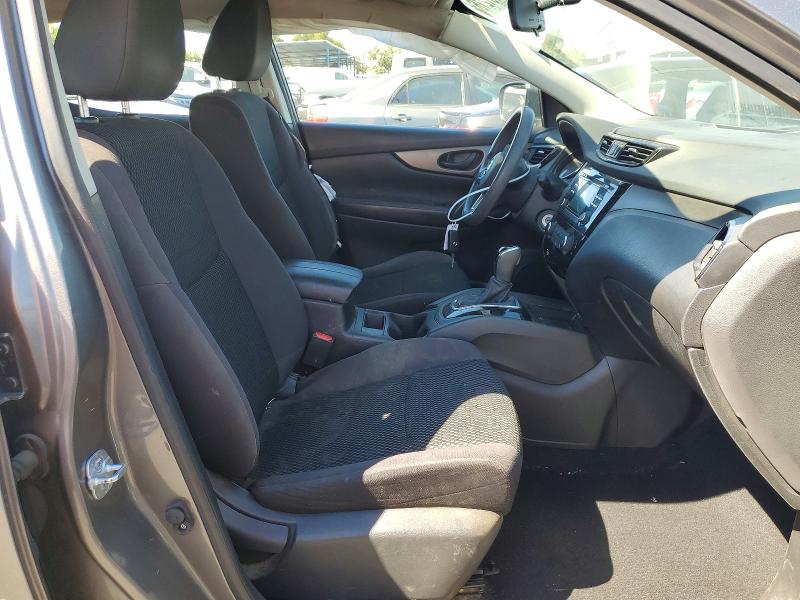 Продажа на аукционе авто 2017 Nissan Rogue Sport, vin: JN1BJ1CP5HW033303, номер лота: 68101216