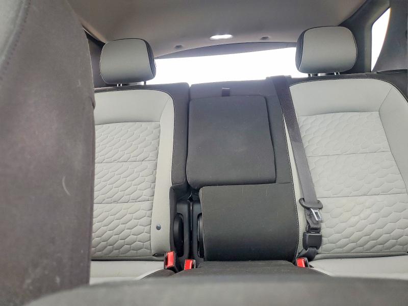Aukcja sprzedaży 2020 Chevrolet Equinox, vin: 2GNAXJEV3L6129699, numer aukcji: 69564836
