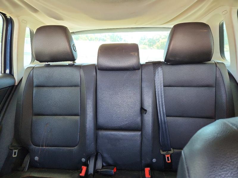 Aukcja sprzedaży 2015 Volkswagen Tiguan, vin: WVGAV7AX9FW508074, numer aukcji: 70305066
