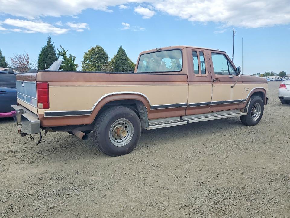 Aukcja sprzedaży 1986 Ford F-250, vin: 1FTHX25L9GKB86729, numer aukcji: 69246026