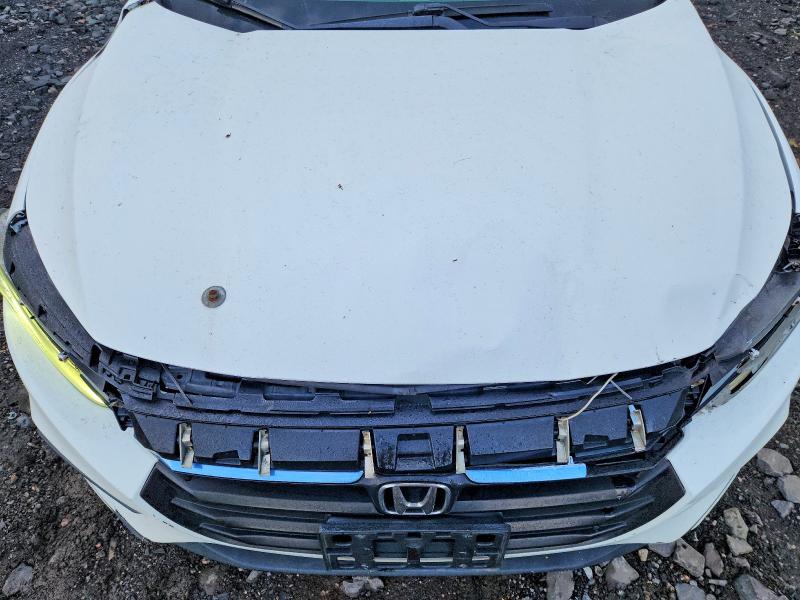 2019 Honda Insight მანქანა იყიდება აუქციონზე, vin: 19XZE4F55KE034545, აუქციონის ნომერი: 70874356