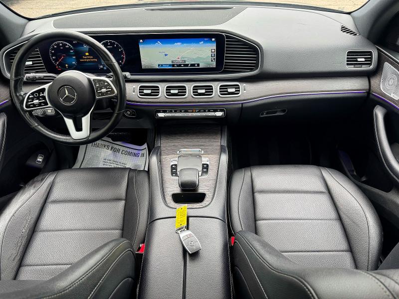 Aukcja sprzedaży 2020 Mercedes-benz Gle, vin: 4JGFB4KB2LA140104, numer aukcji: 71231346