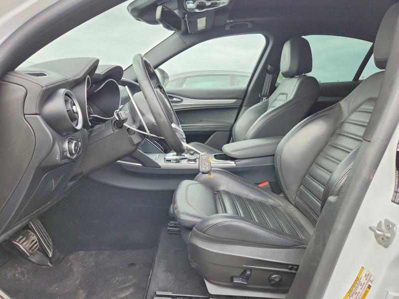 Aukcja sprzedaży 2021 Alfa Romeo Stelvio, vin: ZASPAKBN2M7D12194, numer aukcji: 67753996