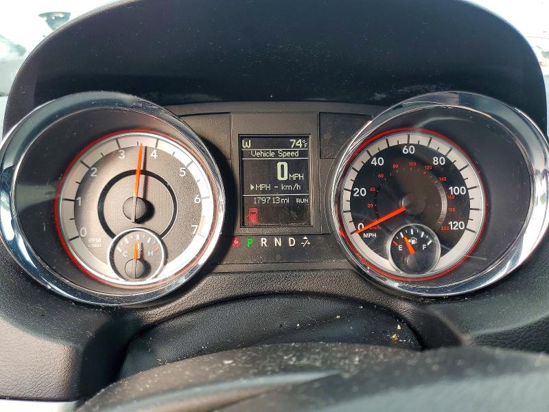 67336076 :رقم المزاد ، 2C4RDGEG0HR786846 vin ، 2017 Dodge Grand Caravan مزاد بيع