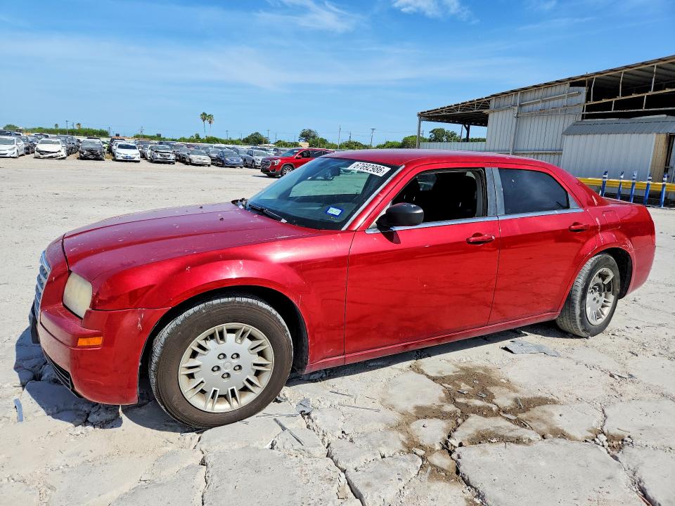 Aukcja sprzedaży 2007 Chrysler 300, vin: 2C3KA43R37H669672, numer aukcji: 67692986