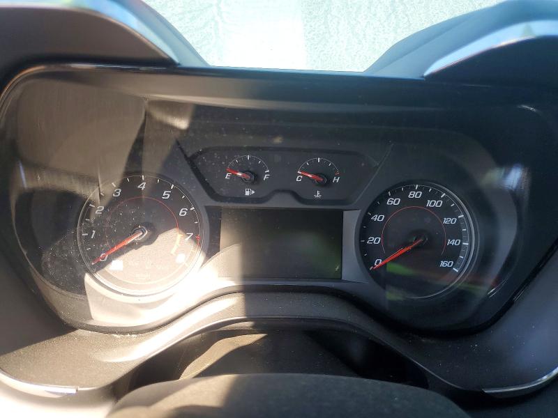 Aukcja sprzedaży 2020 Chevrolet Camaro, vin: 1G1FB3DS5L0111531, numer aukcji: 70374276