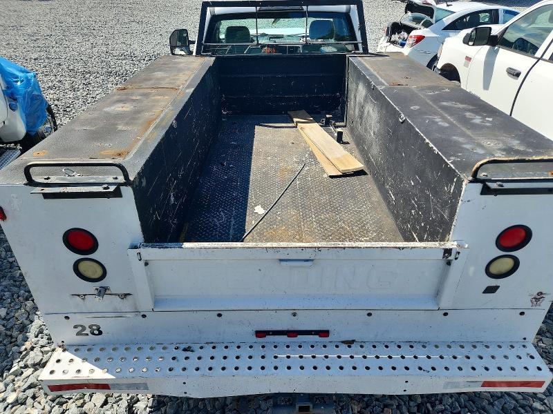 Продажа на аукционе авто 2019 Ford F350, vin: 1FDRF3G67KEC24921, номер лота: 70405126