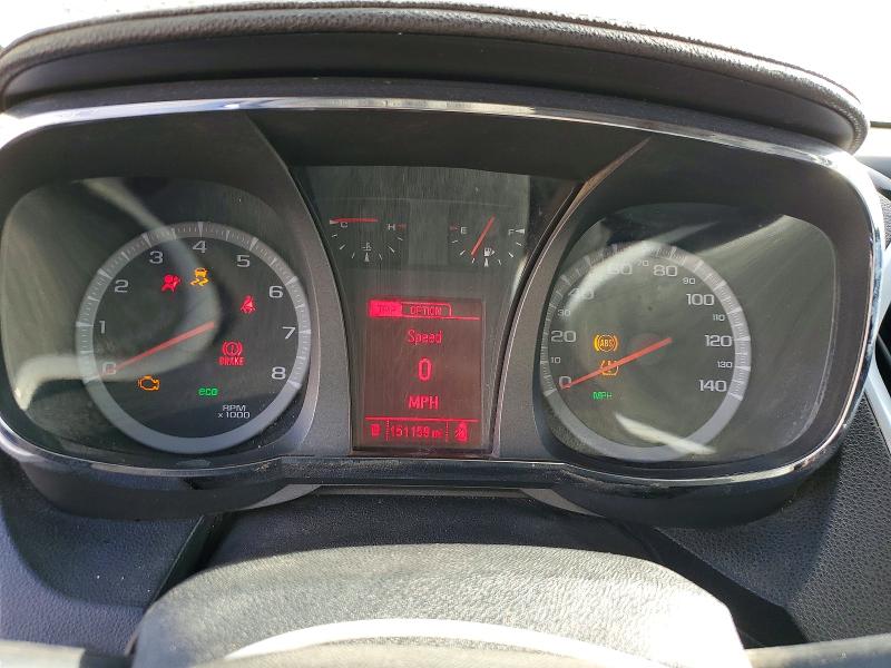 Продаж на аукціоні авто 2016 Gmc Terrain, vin: 2GKALMEK0G6324116, номер лоту: 69634706