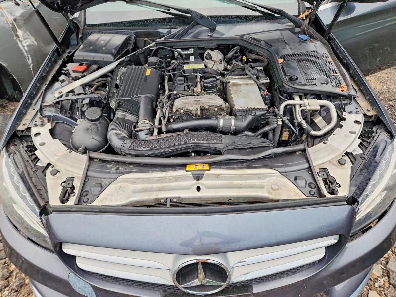 Aukcja sprzedaży 2016 Mercedes-benz C, vin: 55SWF4KB5GU109790, numer aukcji: 66823716