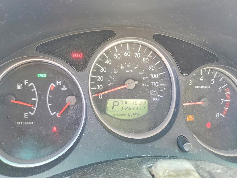 Продажа на аукционе авто 2005 Subaru Forester, vin: JF1SG65675H706062, номер лота: 68808446