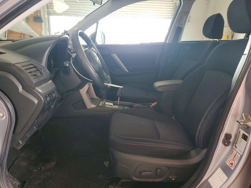 Aukcja sprzedaży 2015 Subaru Forester, vin: JF2SJADC8FH418432, numer aukcji: 70285366