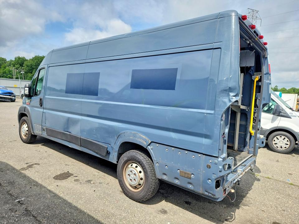 Aukcja sprzedaży 2020 Ram Promaster 3500, vin: 3C6URVJG4LE128812, numer aukcji: 66937556