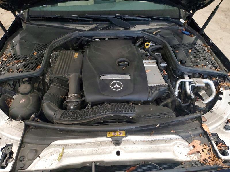 Продажа на аукционе авто 2018 Mercedes-benz C, vin: 55SWF4KB1JU261606, номер лота: 67424426