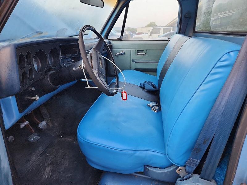 Aukcja sprzedaży 1983 Chevrolet C14, vin: 1GCCC14D5DS127795, numer aukcji: 69226306