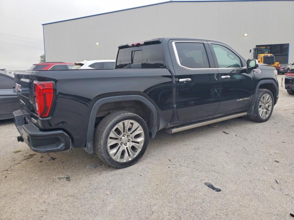 Продаж на аукціоні авто 2020 Gmc Sierra, vin: 1GTU9FEL8LZ234366, номер лоту: 69671286