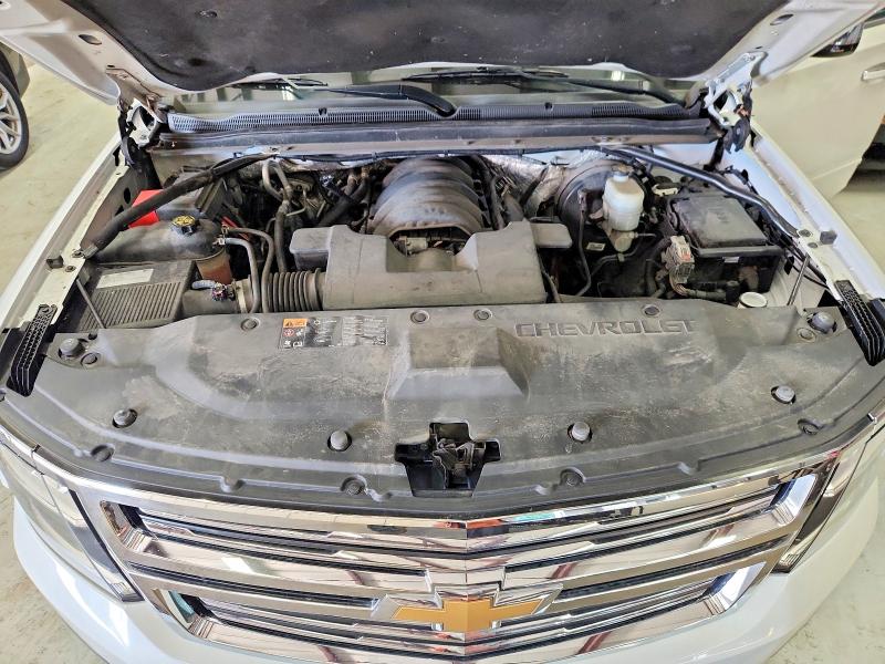 68084066 :رقم المزاد ، 1GNSKCKC4GR456432 vin ، 2016 Chevrolet Tahoe مزاد بيع